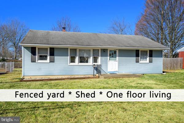 11 BRYN MAWR AVE, Stratford, NJ 08084