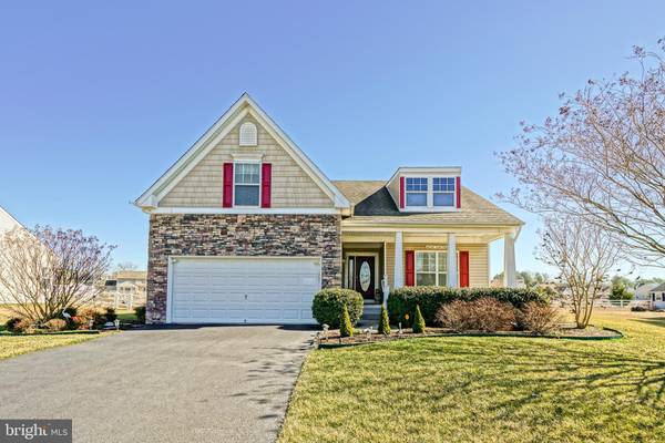 24730 SHORELINE DR, Millsboro, DE 19966