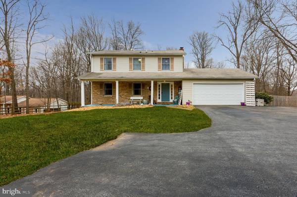 11786 THOMAS SPRING RD, Monrovia, MD 21770