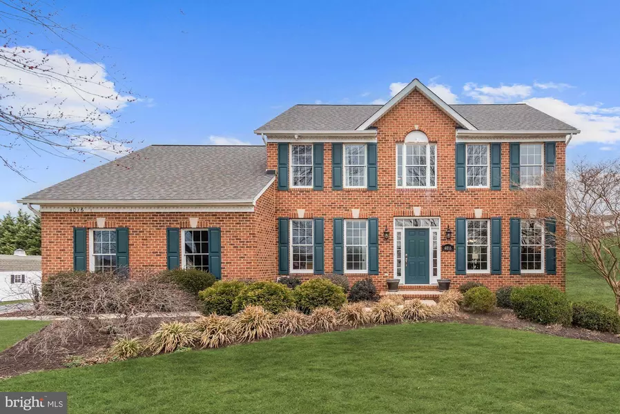 4016 WIND SONG WAY, Mount Airy, MD 21771