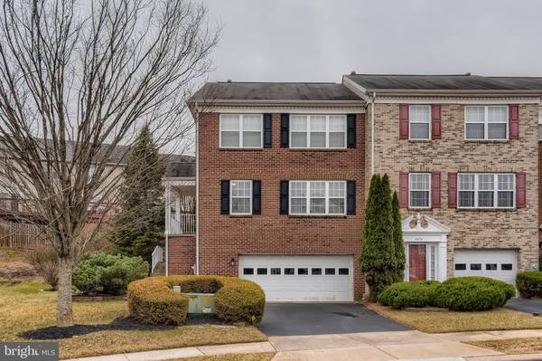 4614 ASHFORTH WAY, Owings Mills, MD 21117