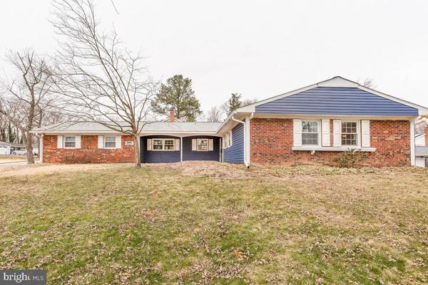 12514 CANFIELD LN, Bowie, MD 20715