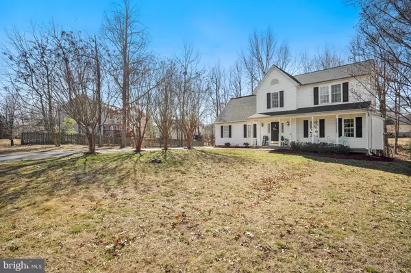 Fredericksburg, VA 22408,9512 HICKORY HILL DR