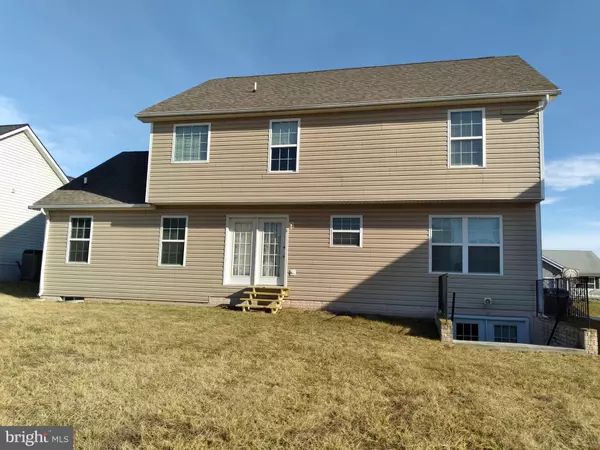 Inwood, WV 25428,306 SEQUOIA DR