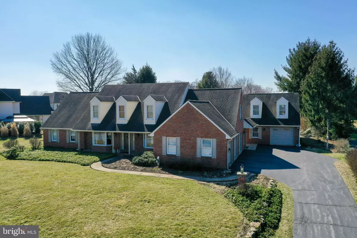 Lancaster, PA 17601,1366 BEACONFIELD LN