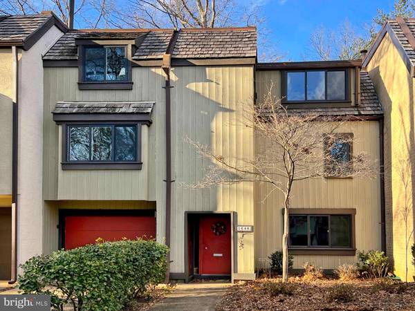 1648 BENTANA WAY, Reston, VA 20190