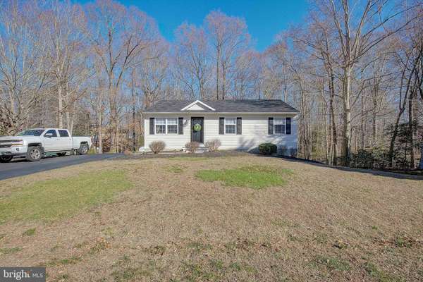 7840 SCHOONER DR, Lusby, MD 20657