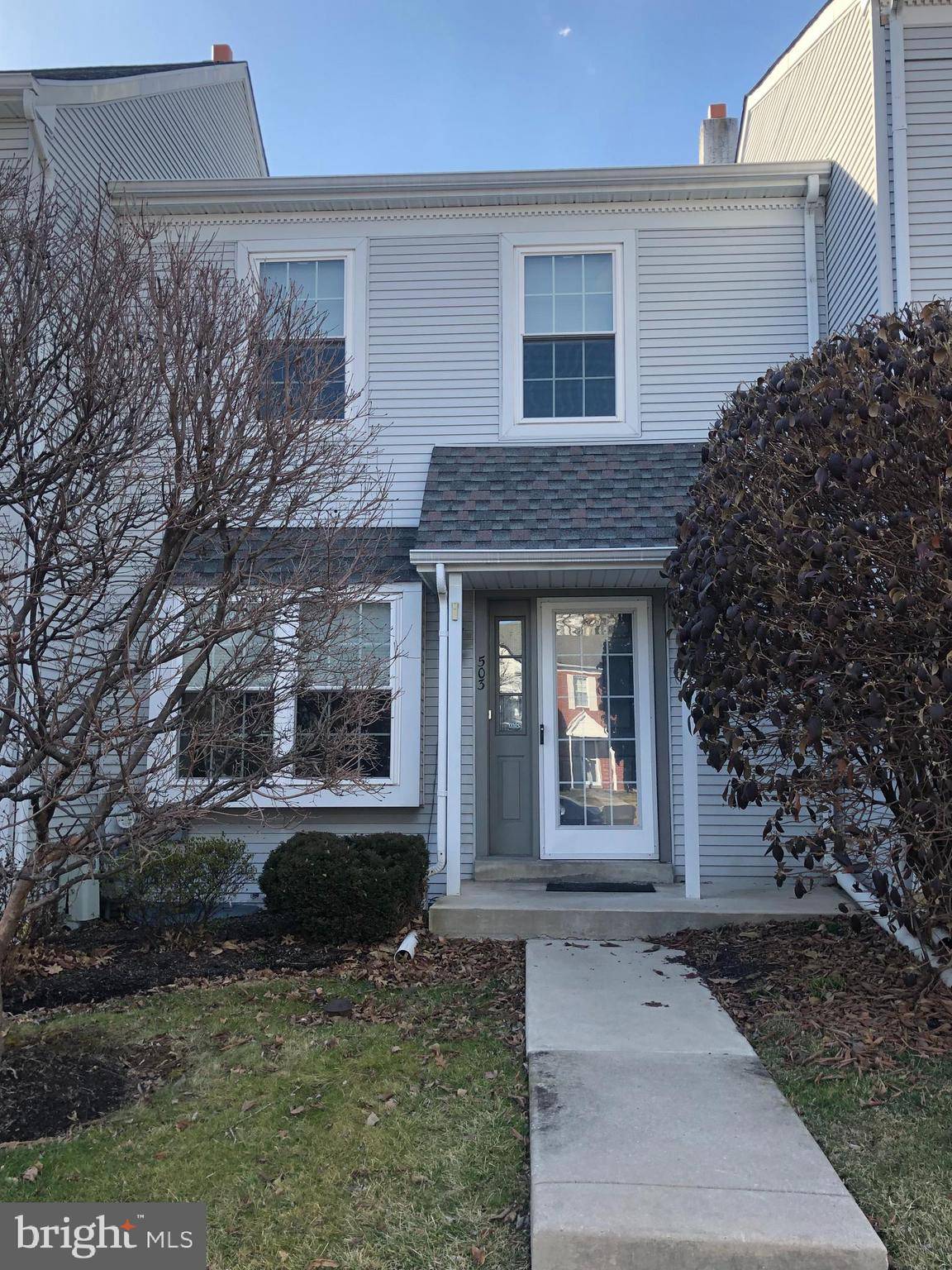 Norristown, PA 19403,503 CAROUSEL CIR