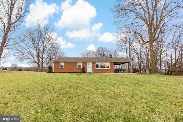 1108 ENGLE MOLERS RD, Harpers Ferry, WV 25425