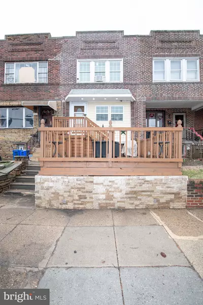 2862 ORTHODOX ST, Philadelphia, PA 19137