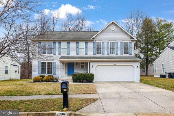 2906 BERRYWOOD LN, Springdale, MD 20774