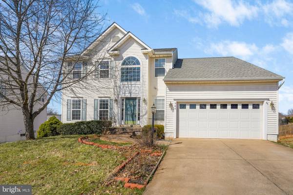 Culpeper, VA 22701,904 LANGDALE CT