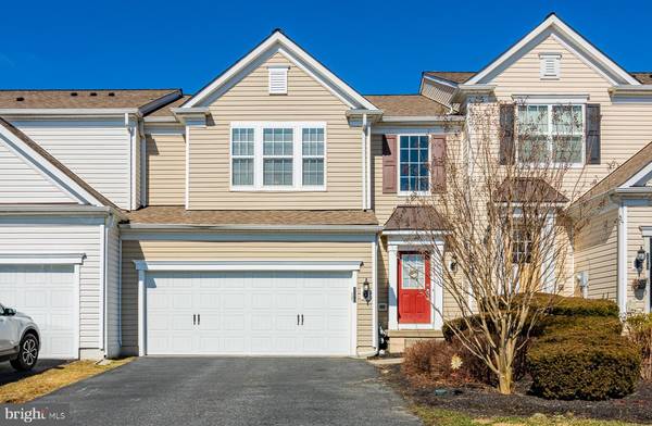 269 N CALDWELL CIR, Downingtown, PA 19335