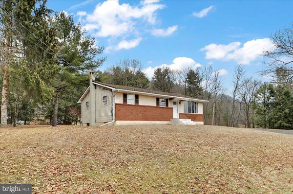 New Ringgold, PA 17960,307 ROYER ST