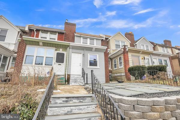 340 W BERKLEY ST, Philadelphia, PA 19144