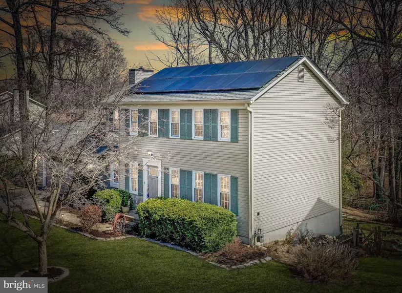 5973 BURNSIDE LANDING DR, Burke, VA 22015