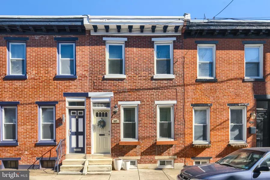 807 N BUCKNELL ST, Philadelphia, PA 19130