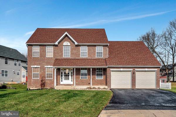 103 SPLIT RAIL CT, Newark, DE 19702