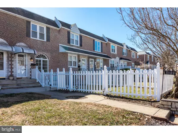 5139 WESTLEY DR, Clifton Heights, PA 19018