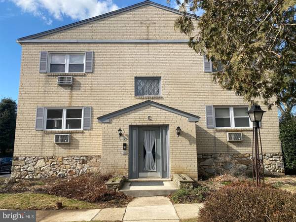 354 S SWARTHMORE AVE #C-1, Swarthmore, PA 19081