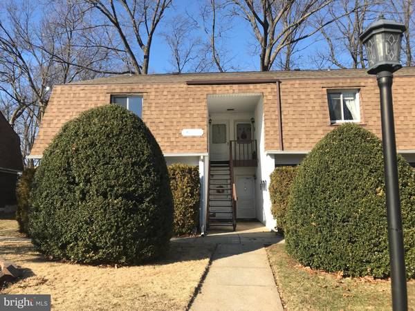 411-B2 STILES AVE #B2, Maple Shade, NJ 08052