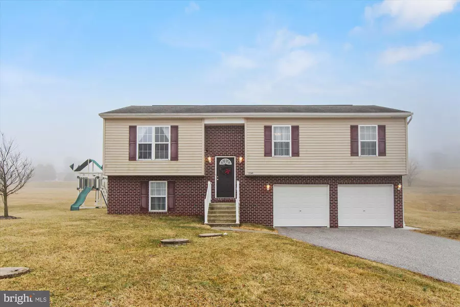 3541 BROWNTON RD, Felton, PA 17322