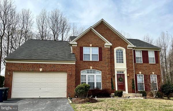 7403 GAMBIER DR, Upper Marlboro, MD 20772