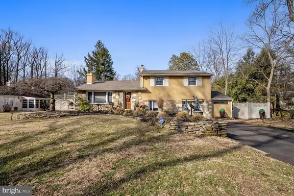 106 BROOKSIDE DR, Feasterville Trevose, PA 19053