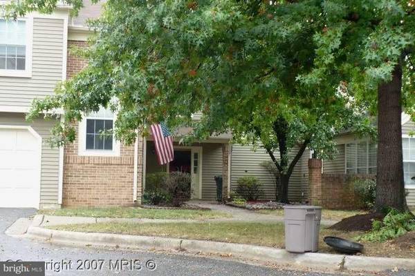 4703 COLONEL DENT CT #338, Upper Marlboro, MD 20772