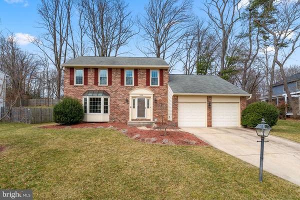 5348 5 FINGERS WAY, Columbia, MD 21045