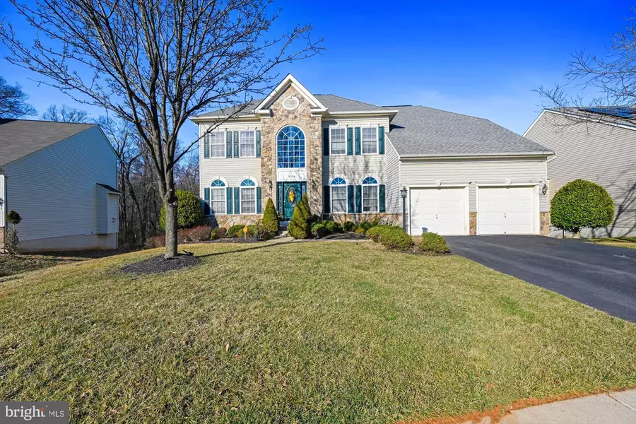 3314 BLAZING STAR CIR, Windsor Mill, MD 21244