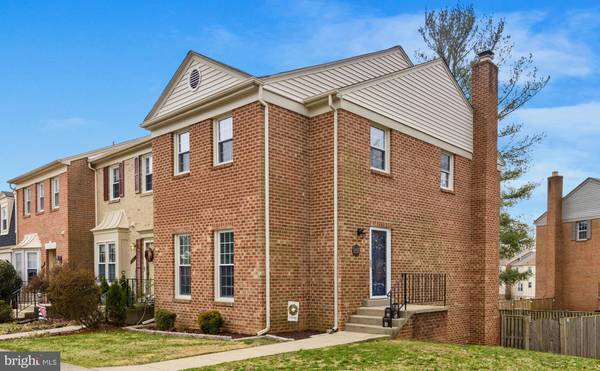 5600 STILLWATER CT, Burke, VA 22015