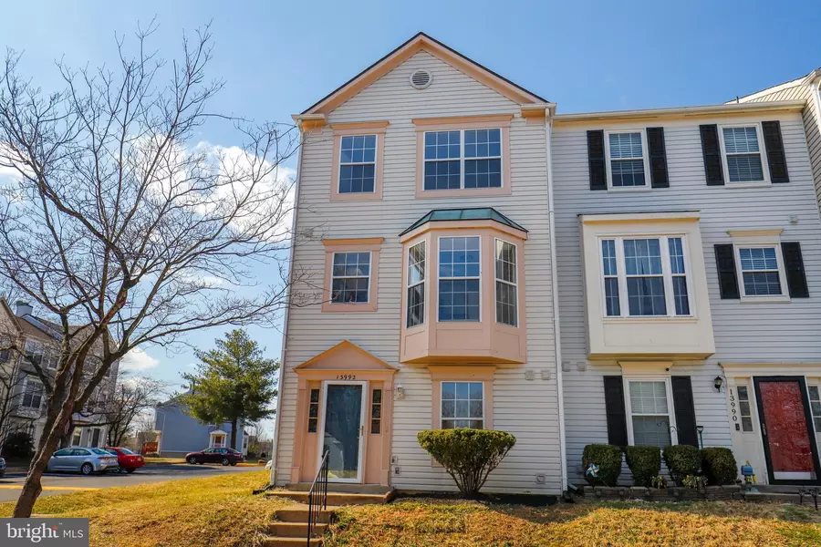 13992 GUNNERS PL, Centreville, VA 20121