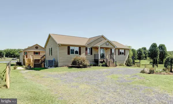 26483 PENNFIELDS DR, Orange, VA 22960