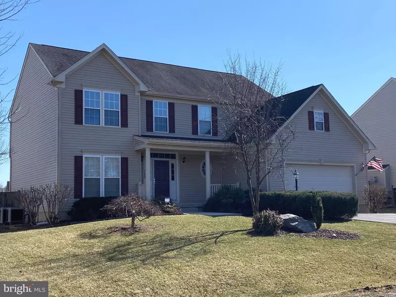 308 MADDEX DR, Shepherdstown, WV 25443