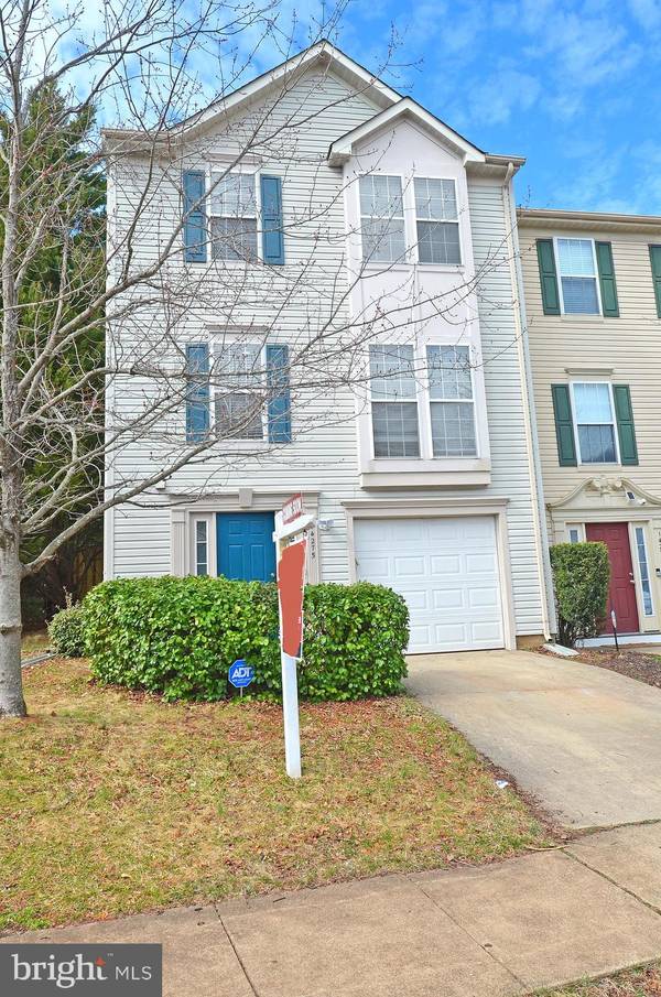 14275 GLADE SPRING DR, Centreville, VA 20121