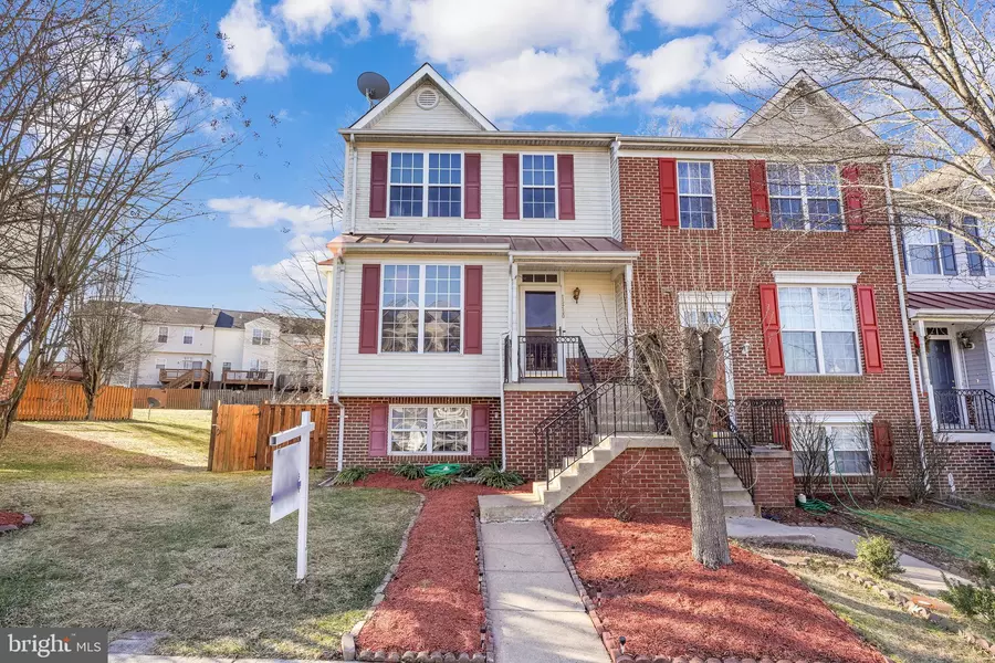 15230 BRAZIL CIR, Woodbridge, VA 22193