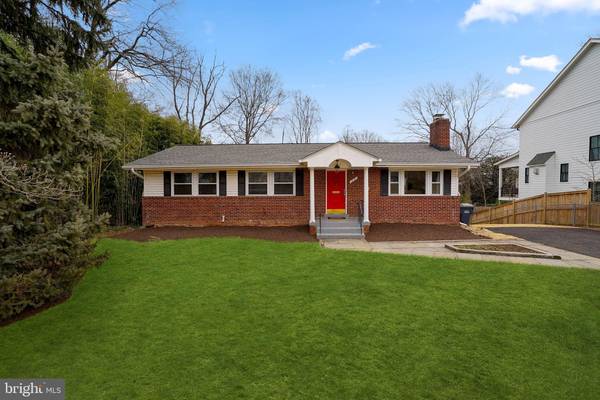 1451 WASP LN, Mclean, VA 22101