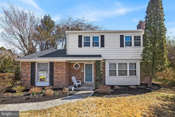 2502 KITTIWAKE DR, Wilmington, DE 19805