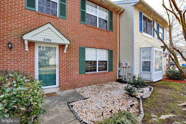 6056 RED SQUIRREL PL, Waldorf, MD 20603