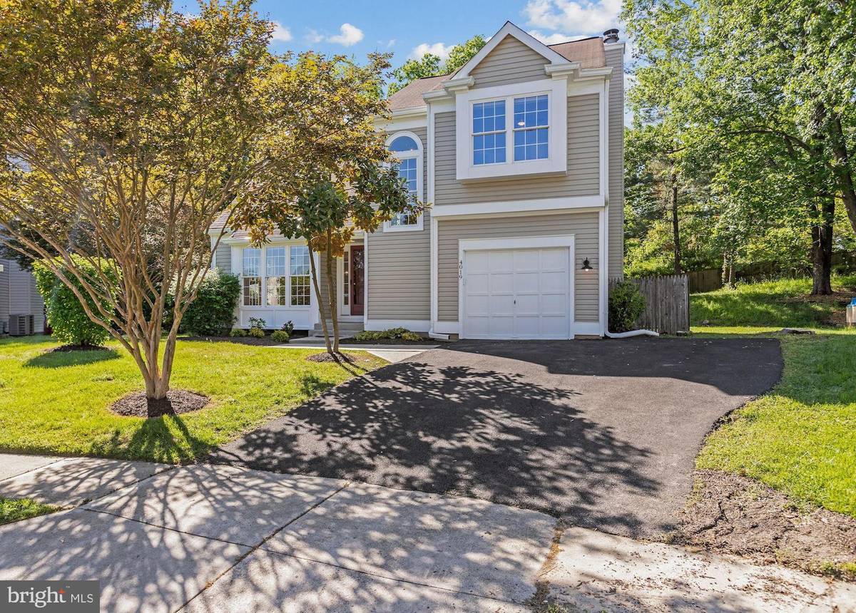 Alexandria, VA 22306,4019 BLUE SLATE DR