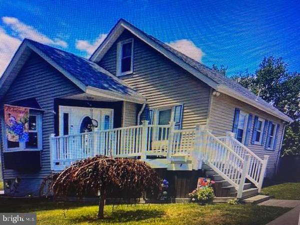 123 QUEEN AVE, Pennsville, NJ 08070