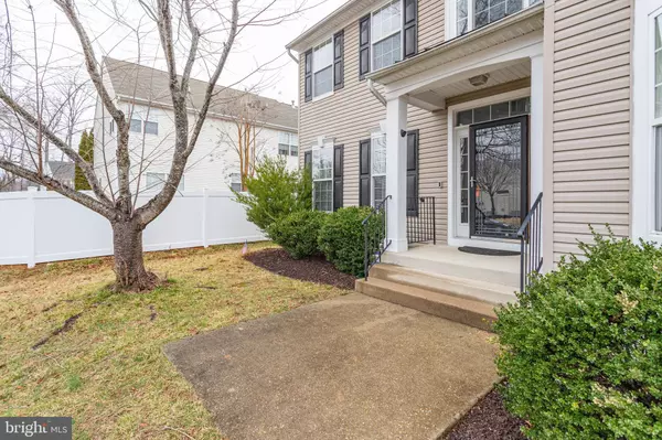 Stafford, VA 22556,3 SAINT RANDALLS CT