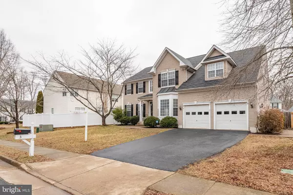 Stafford, VA 22556,3 SAINT RANDALLS CT