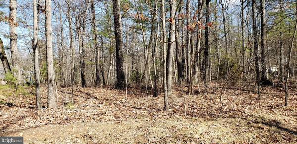 -LOT 244 COTTONWOOD DR, Mount Jackson, VA 22842