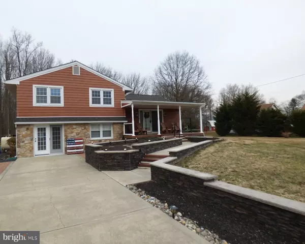 33 GOOSE LN, Pennsville, NJ 08070