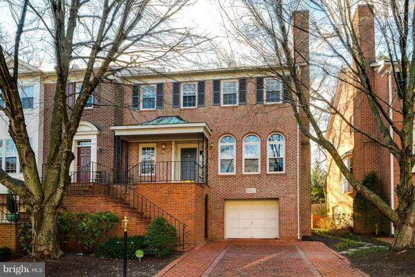 5920 MAPLEWOOD PARK PL, Bethesda, MD 20814