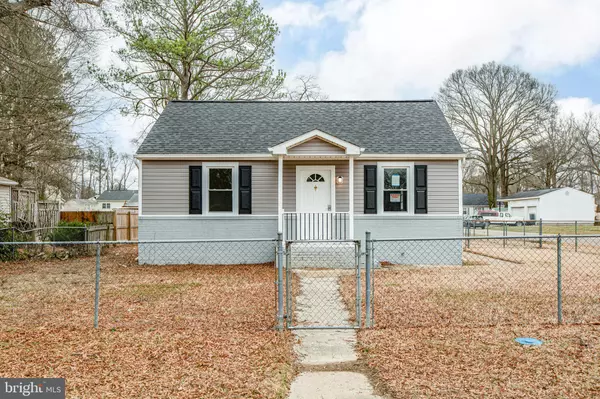 Colonial Beach, VA 22443,118 MIMOSA AVE