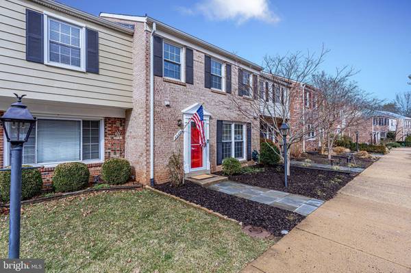 Burke, VA 22015,5428 BROMYARD CT