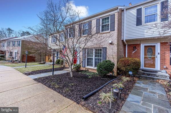 Burke, VA 22015,5428 BROMYARD CT